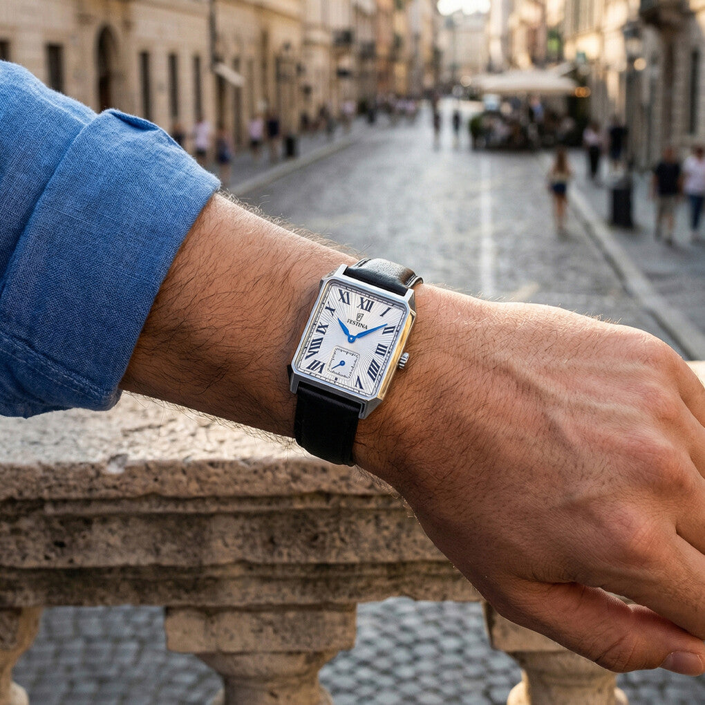 Festina On the Square F20779/1
