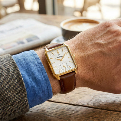Festina On the Square F20780/3