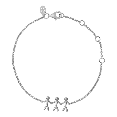 ByBiehl Together Family 3 armbånd 2-2003-R