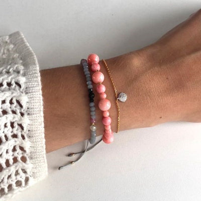 STINE A Jewelry Cherie Bon Bon armbånd 3211-02