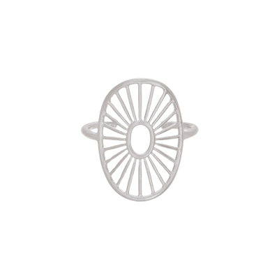 Pernille Corydon Daylight ring R-571-S