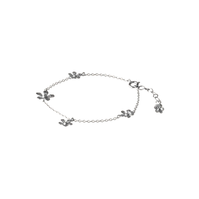 Pernille Corydon Wild Poppy armbånd B-363-S