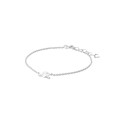 Pernille Corydon Clover armbånd B-320-S