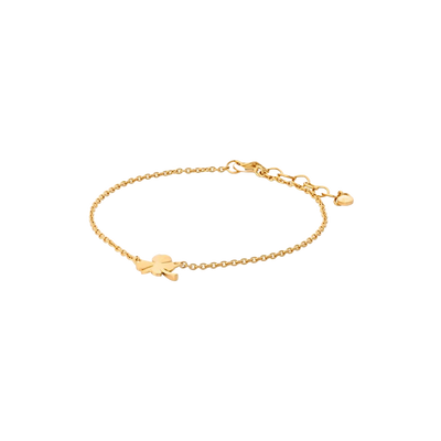 Pernille Corydon Clover armbånd B-320-GP