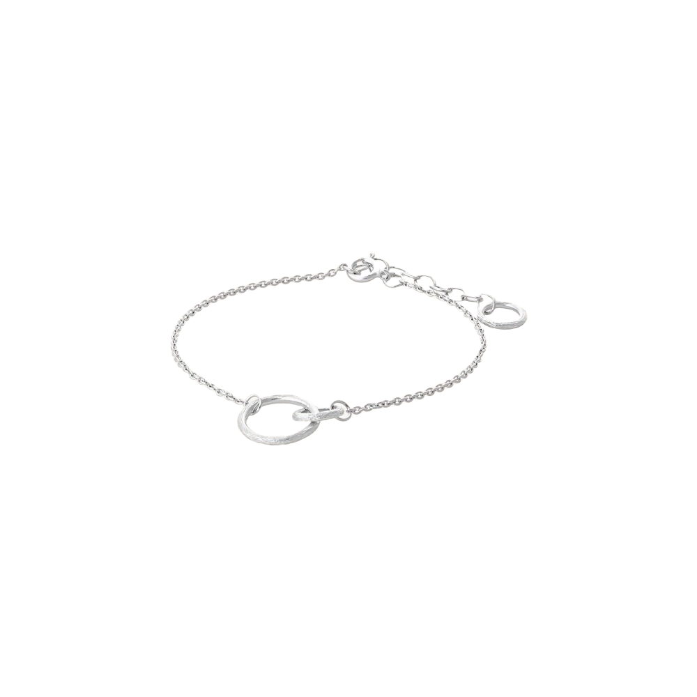 Pernille Corydon Double armbånd B-223-S