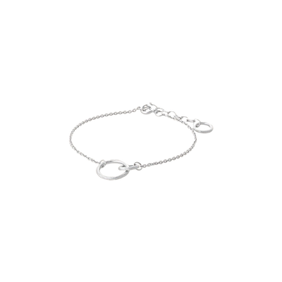 Pernille Corydon Double armbånd B-223-S