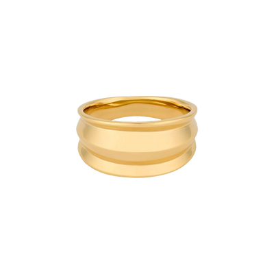 Pernille Corydon Ocean Shine ring R-417-GP