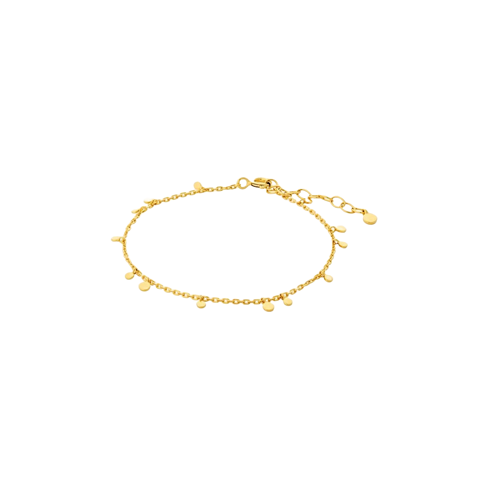 Pernille Corydon Glow armbånd B-018-GP