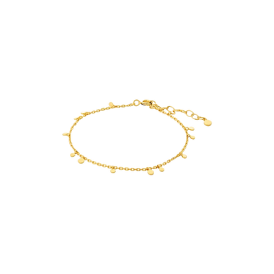 Pernille Corydon Glow armbånd B-018-GP