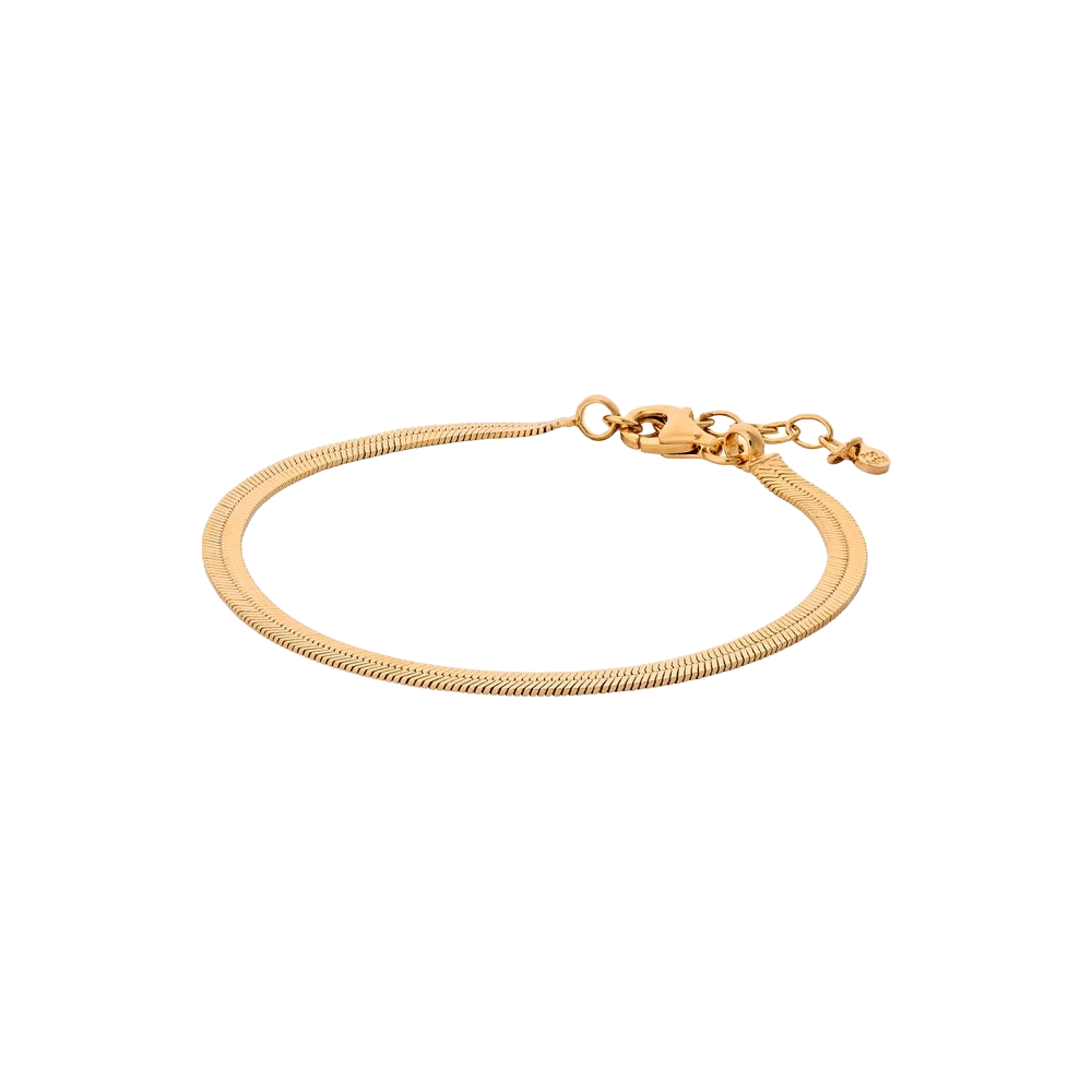 Pernille Corydon Thelma armbånd B-698-GP