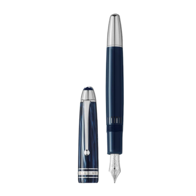 Mont Blanc Meisterstück LeGrand Origin Collection fyldepen 131338