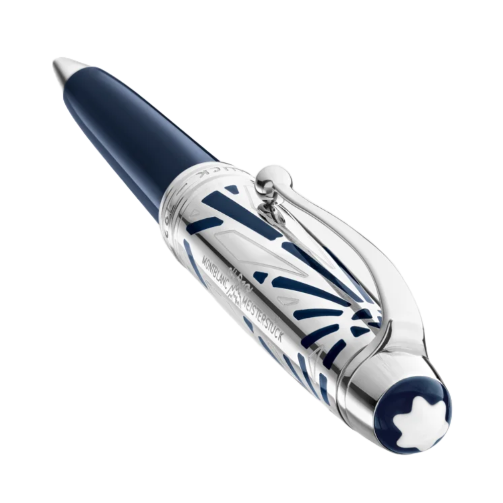 Mont Blanc Meisterstück Origin Collection Doué Ballpoint pen 131348