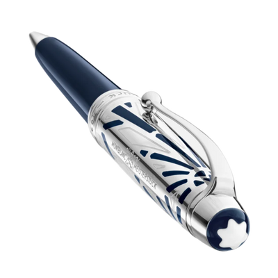 Mont Blanc Meisterstück Origin Collection Doué Ballpoint pen 131348