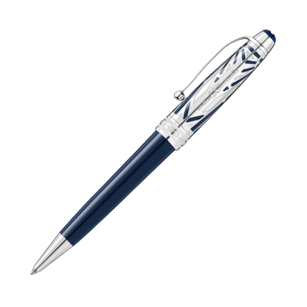 Mont Blanc Meisterstück Origin Collection Doué Ballpoint pen 131348