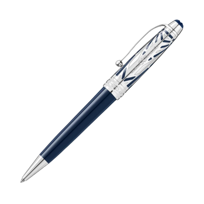 Mont Blanc Meisterstück Origin Collection Doué Ballpoint pen 131348