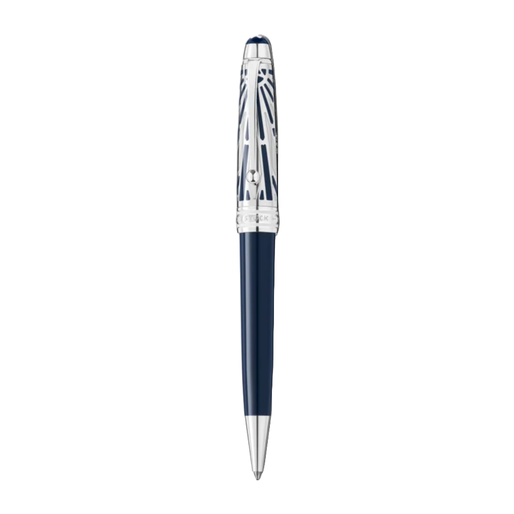 Mont Blanc Meisterstück Origin Collection Doué Ballpoint pen 131348