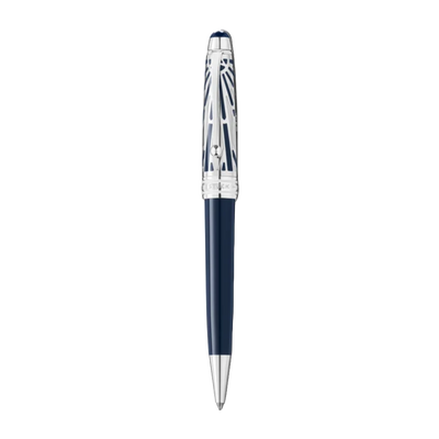 Mont Blanc Meisterstück Origin Collection Doué Ballpoint pen 131348