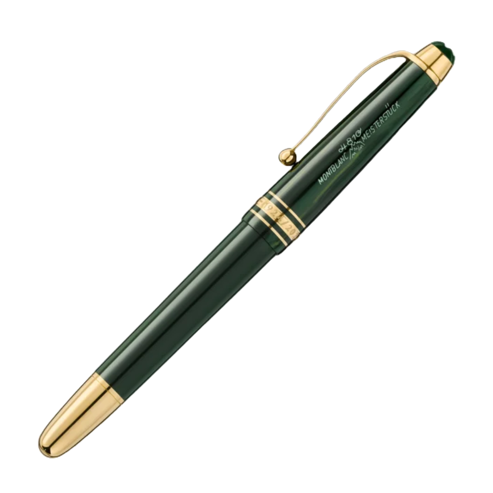 Mont Blanc Meisterstück Classique Origin Collection fyldepen 131342