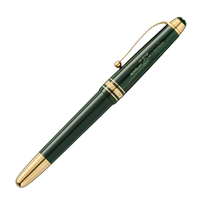 Mont Blanc Meisterstück Classique Origin Collection fyldepen 131342