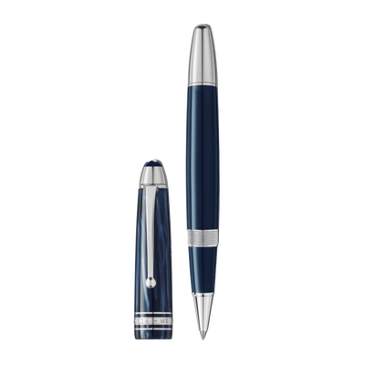 Mont Blanc Meisterstück Le Grand The Origin Collection Rollerball 131339
