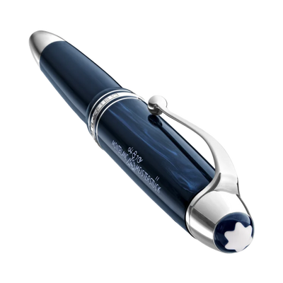 Mont Blanc Meisterstück Le Grand The Origin Collection Rollerball 131339