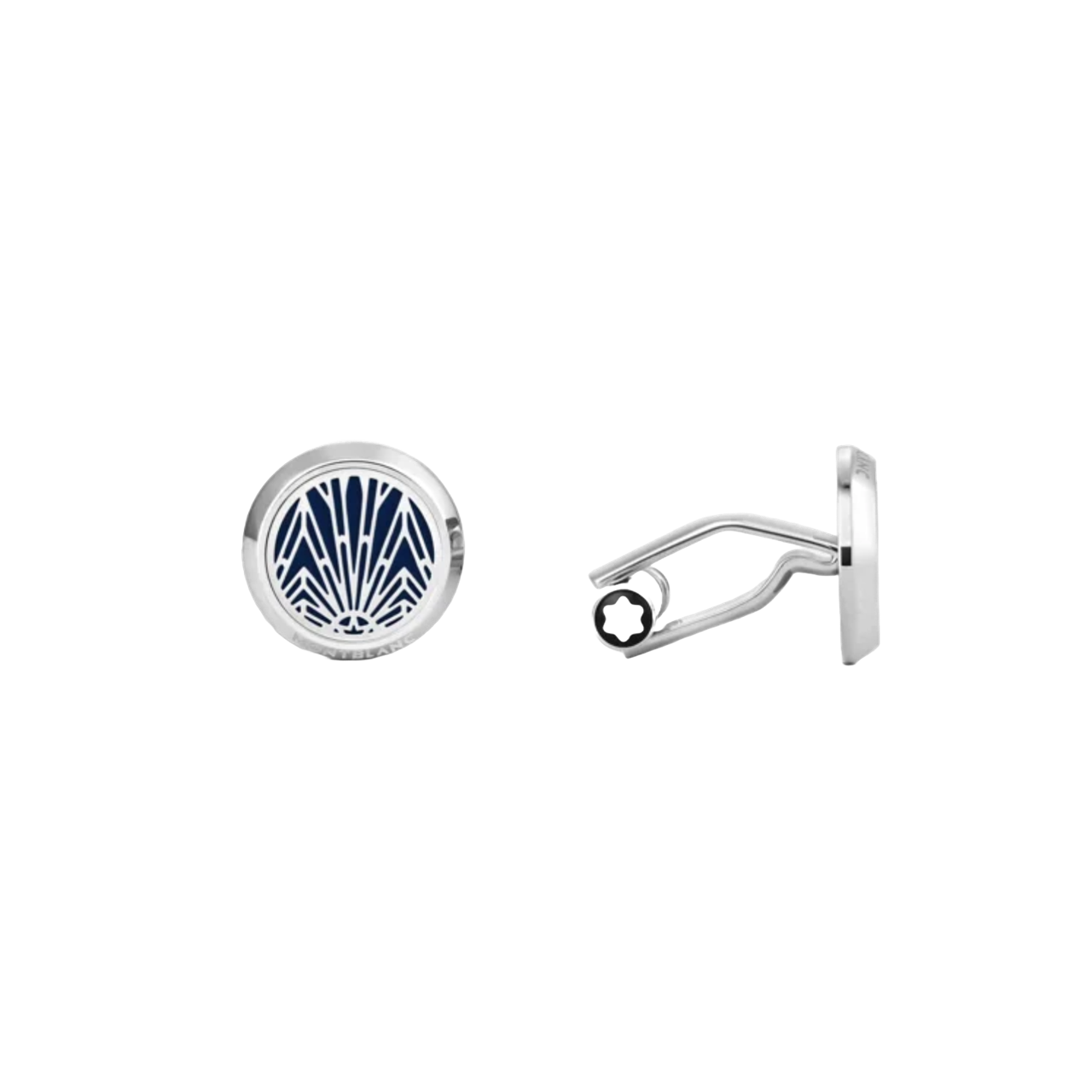 Mont Blanc Meisterstück Origin Collection manchetknapper 132978