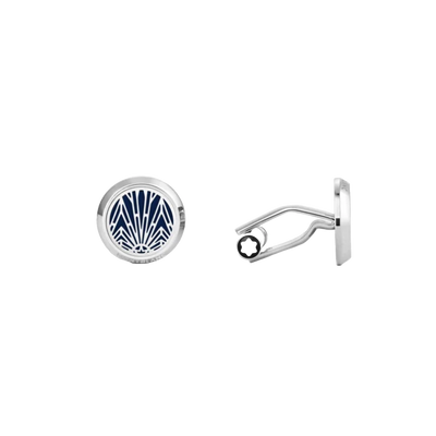 Mont Blanc Meisterstück Origin Collection manchetknapper 132978