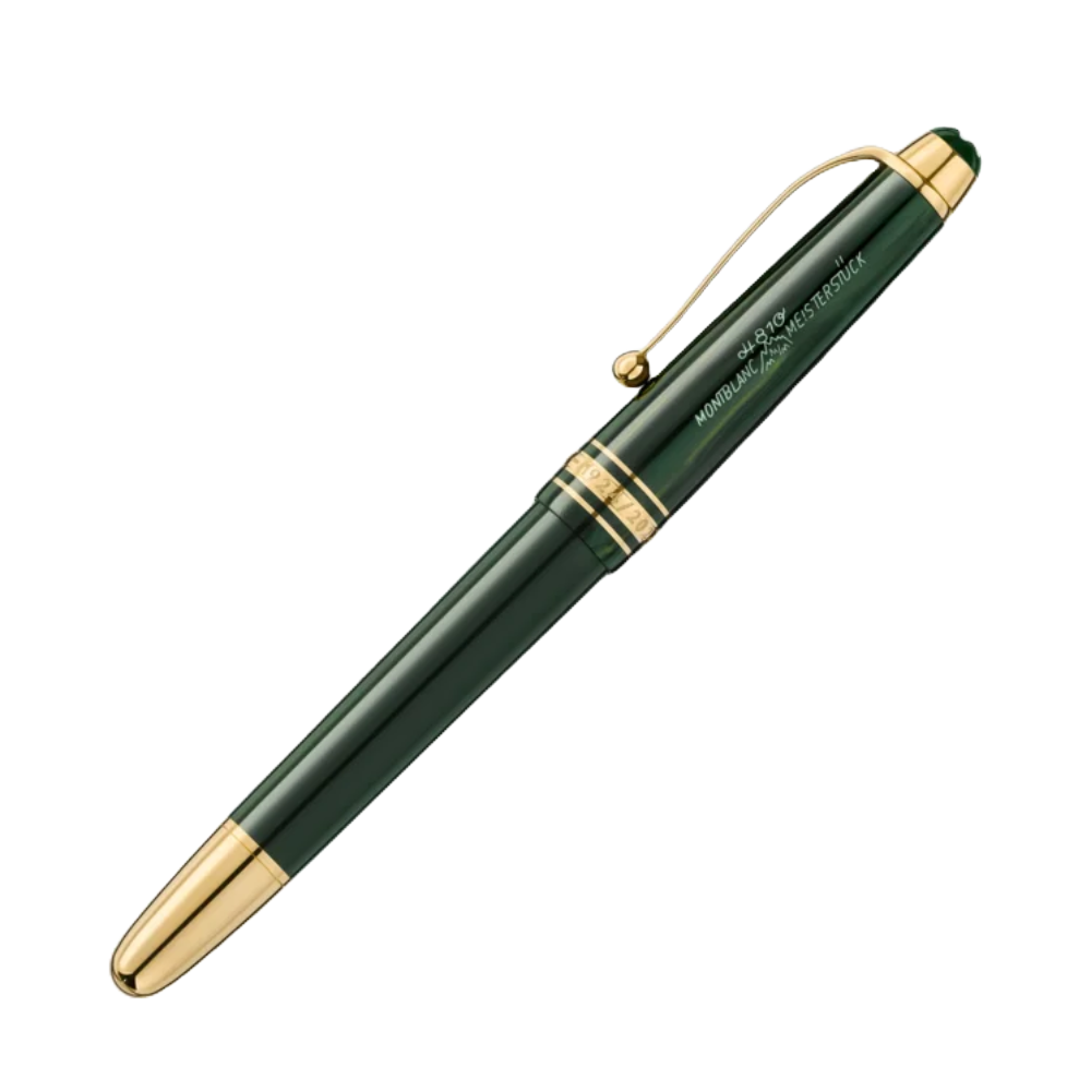 Mont Blanc Meisterstück Classique Origin Collection Rollerball 131343