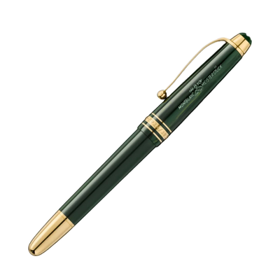Mont Blanc Meisterstück Classique Origin Collection Rollerball 131343
