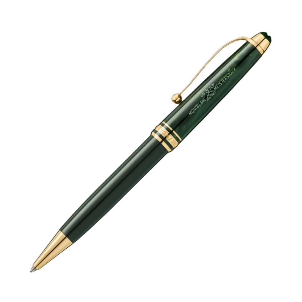 Mont Blanc Meisterstück Classique Origin Collection Ballpoint pen 131344