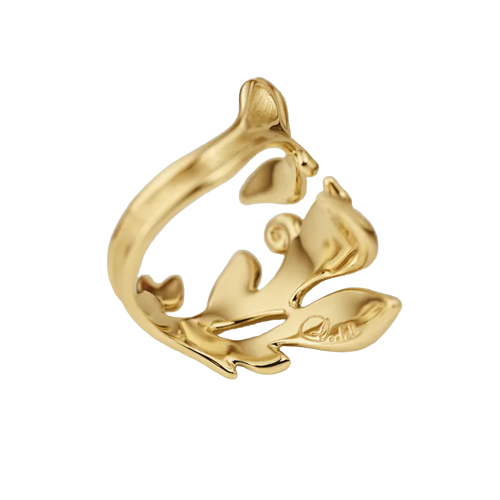 OLE LYNGGAARD COPENHAGEN Forest ring A3095-401