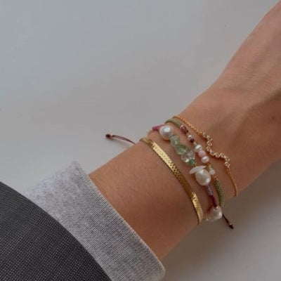 STINE A Jewelry Eldorado armbånd 3200-02