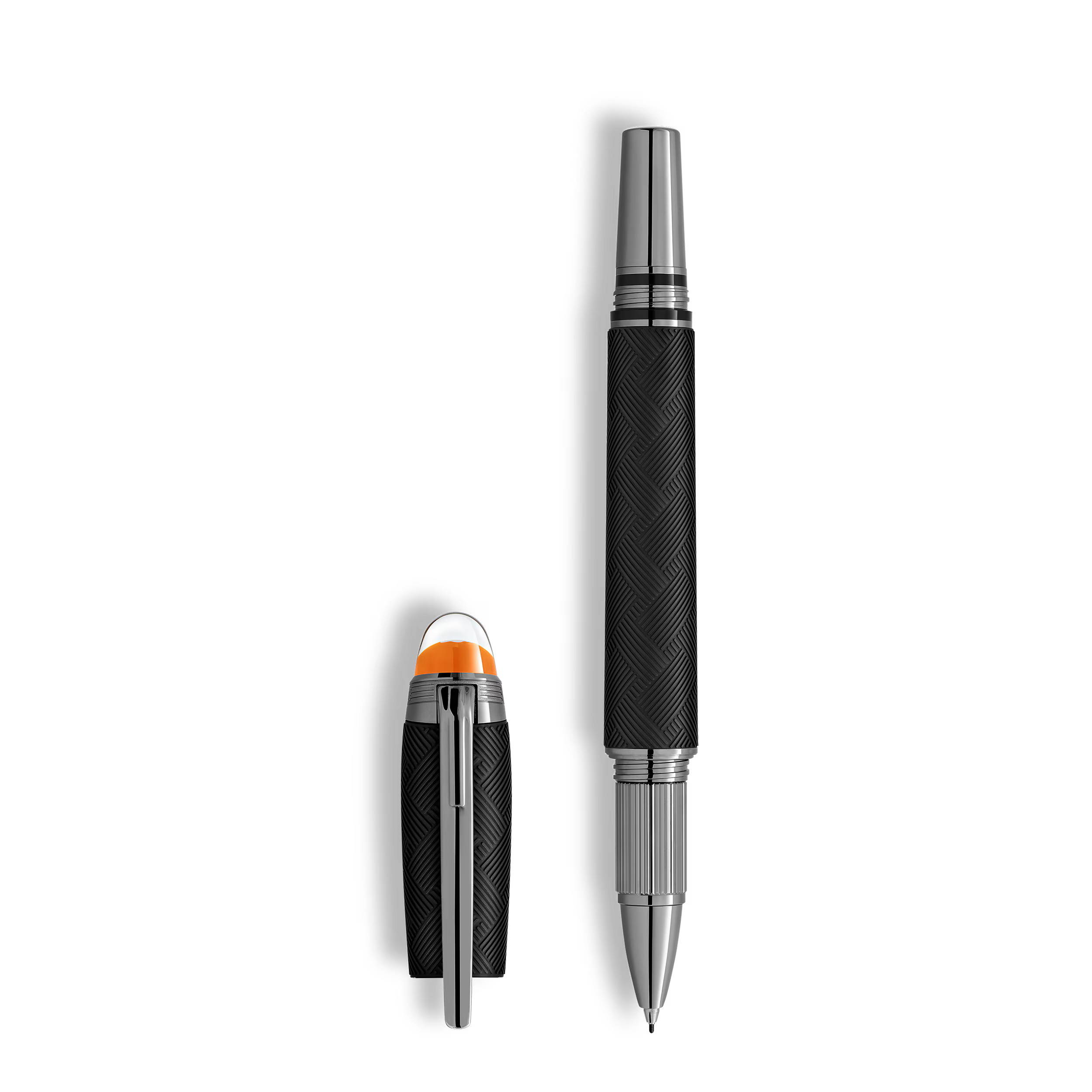 Mont Blanc StarWalker Extreme Fineliner 133763