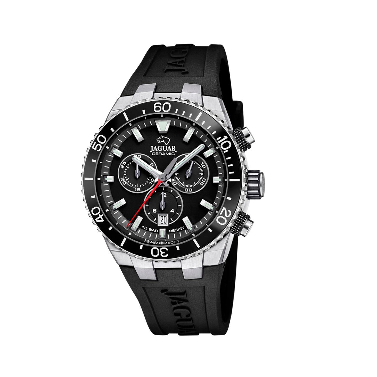 Jaguar Executive Ceramic J1021/5