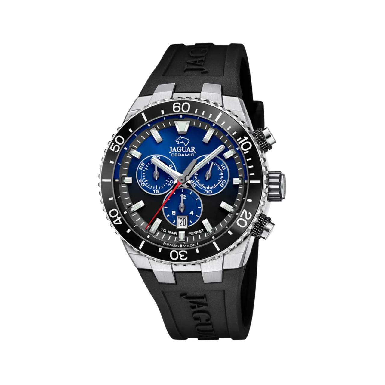 Jaguar Executive Ceramic J1021/6