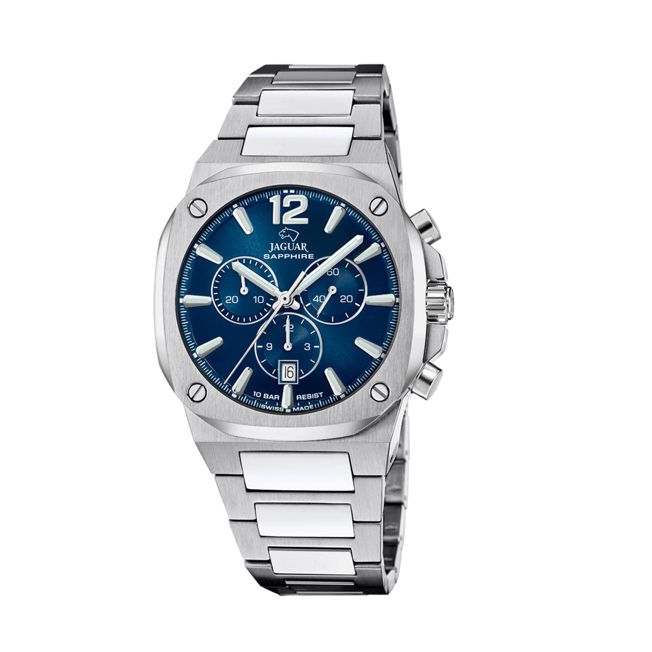 Jaguar Executive Chronograph J1025/1