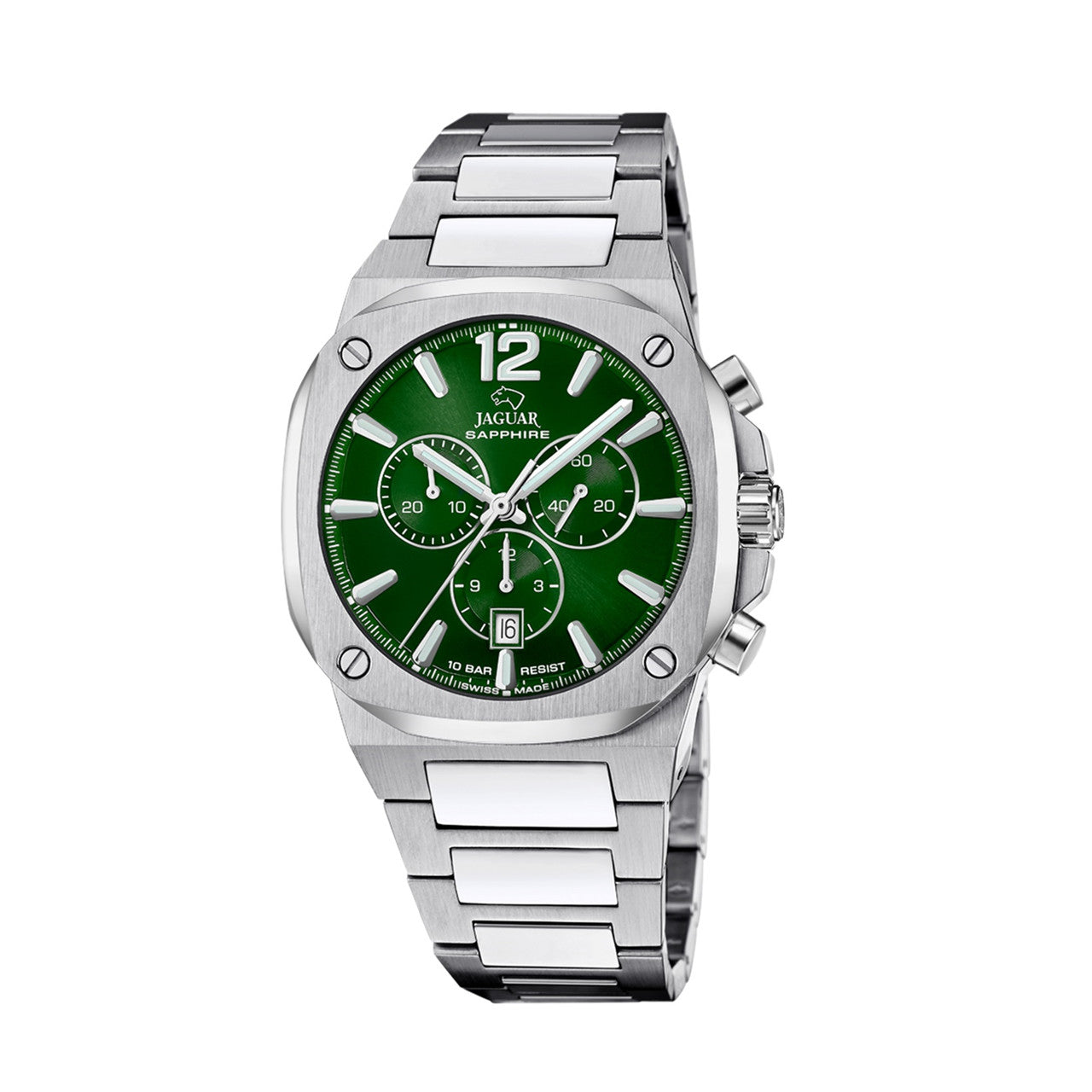 Jaguar Executive Chronograph J1025/2