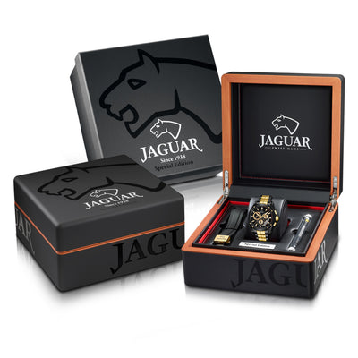 Jaguar Limited Edition J1038/1