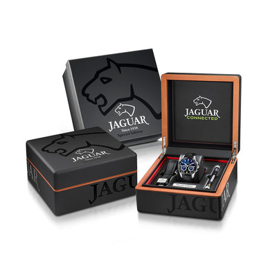Jaguar Hybrid Special Edition J958/1