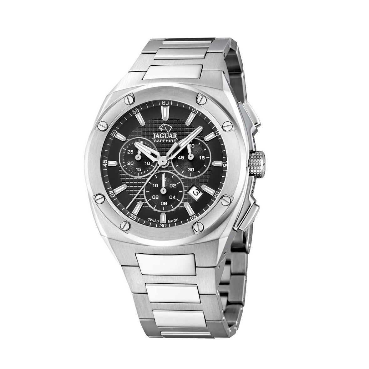 Jaguar Executive Chrono J805/D