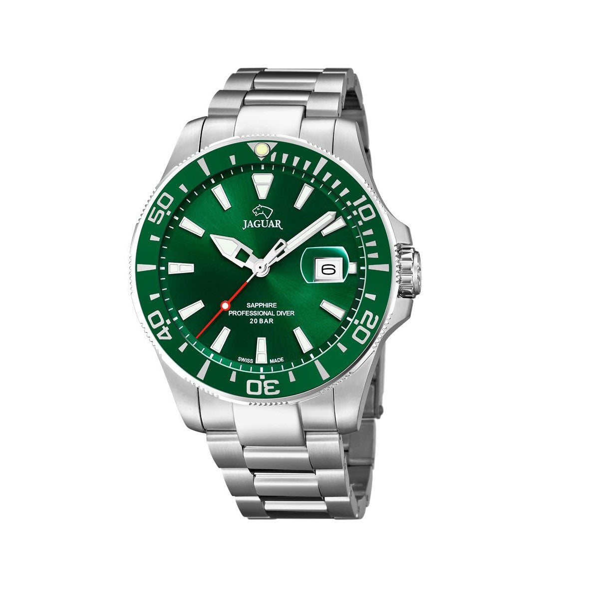 Jaguar Executive Diver J860/B