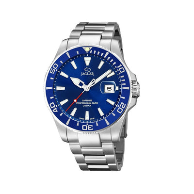 Jaguar Executive Diver J860/C