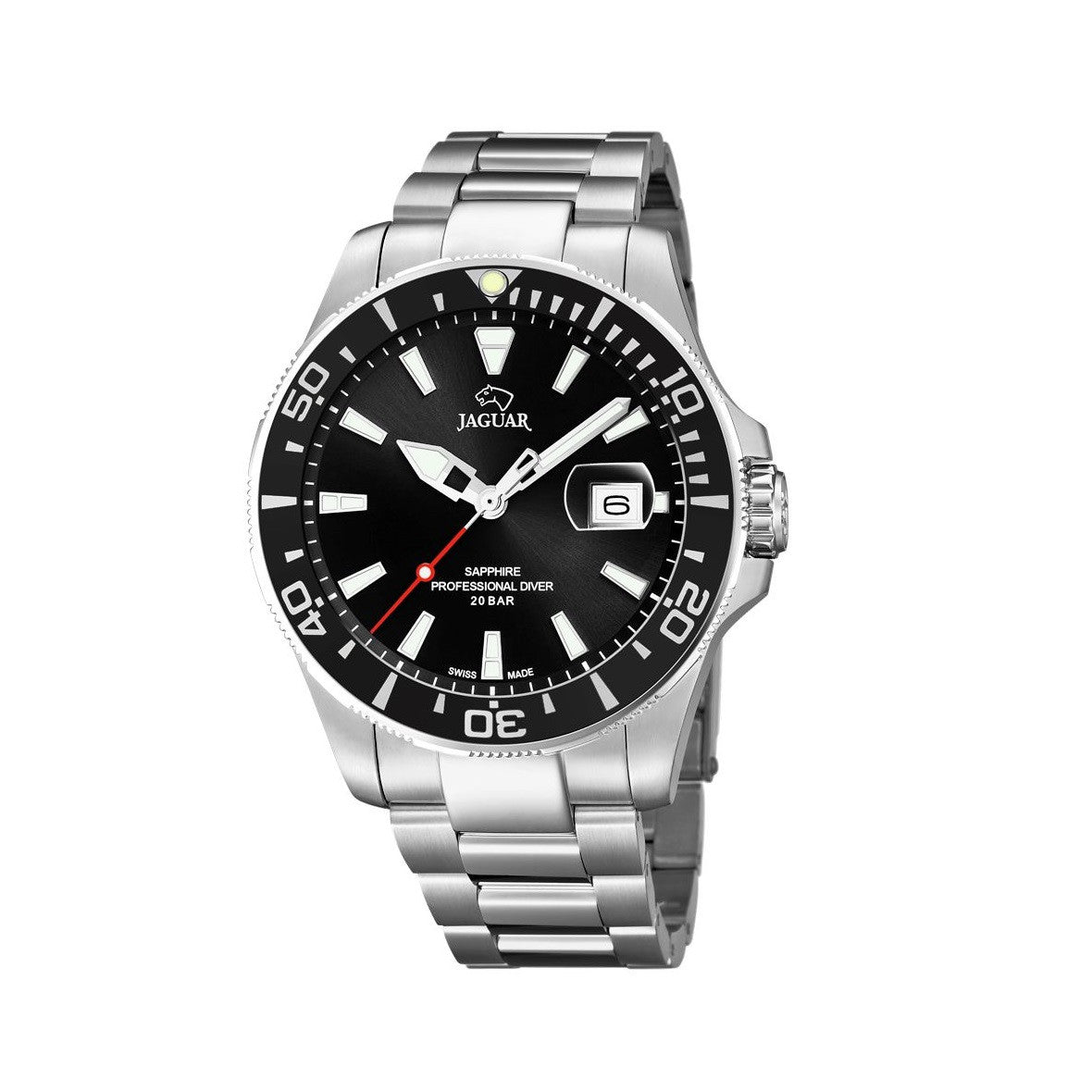 Jaguar Executive Diver J860/D