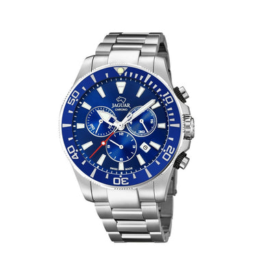 Jaguar Executive Diver J861/2