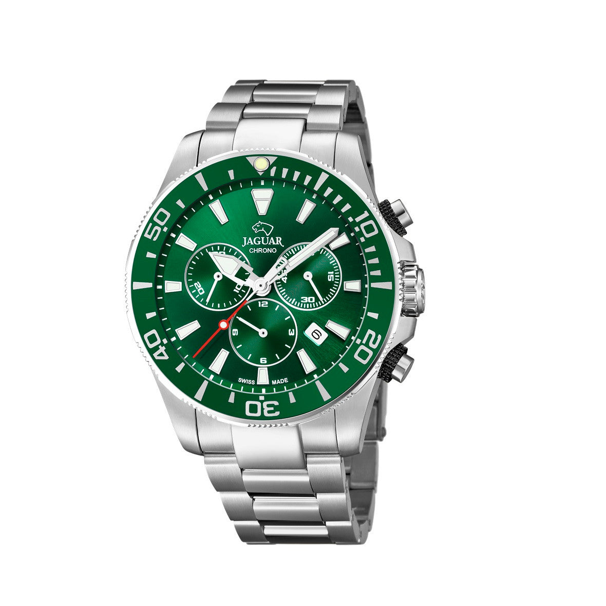 Jaguar Executive Diver J861/4