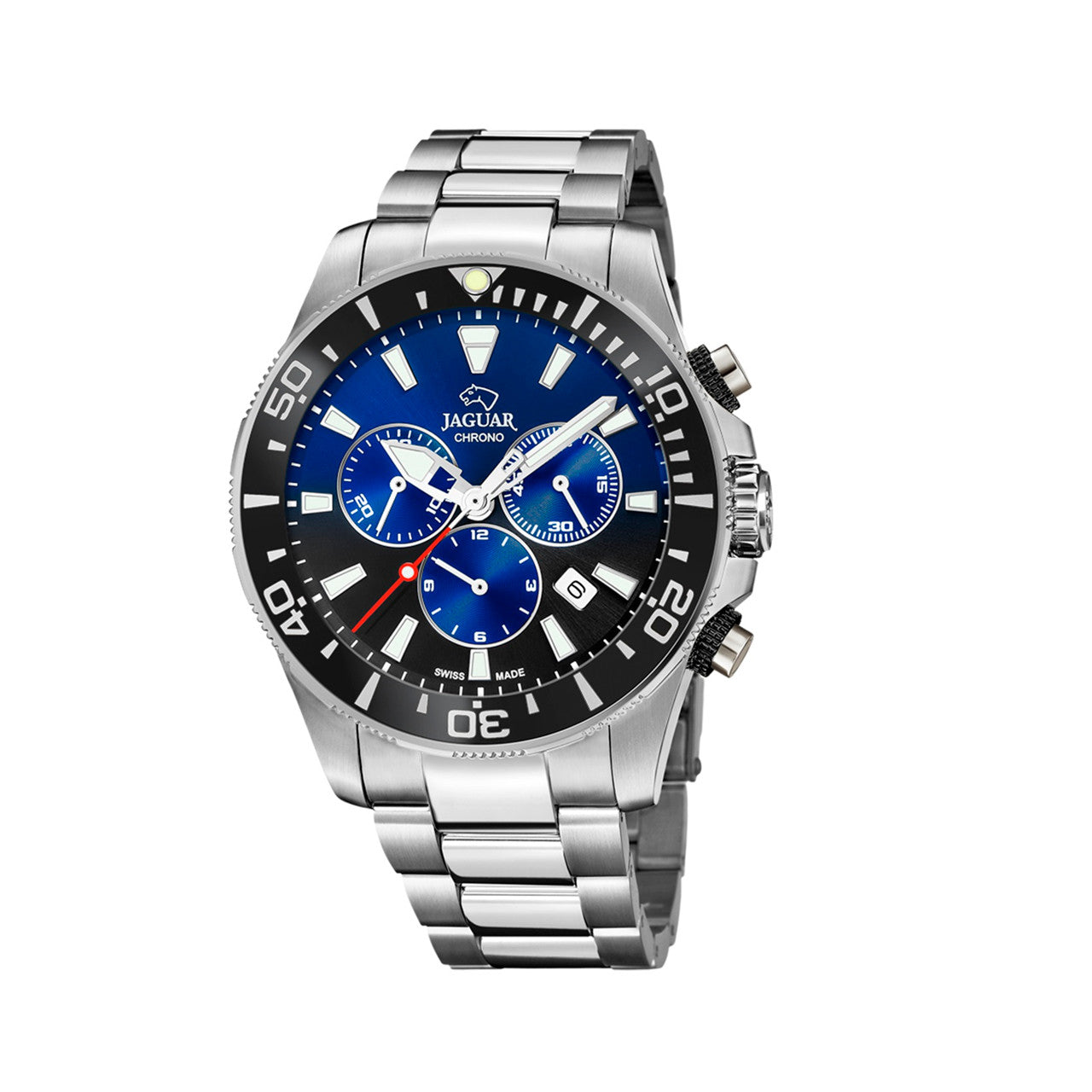 Jaguar Executive Diver J861/8