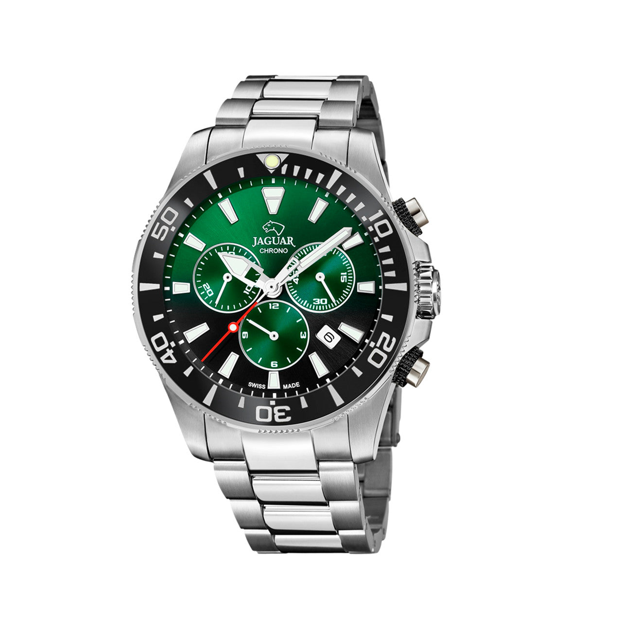 Jaguar Executive Diver J861/9