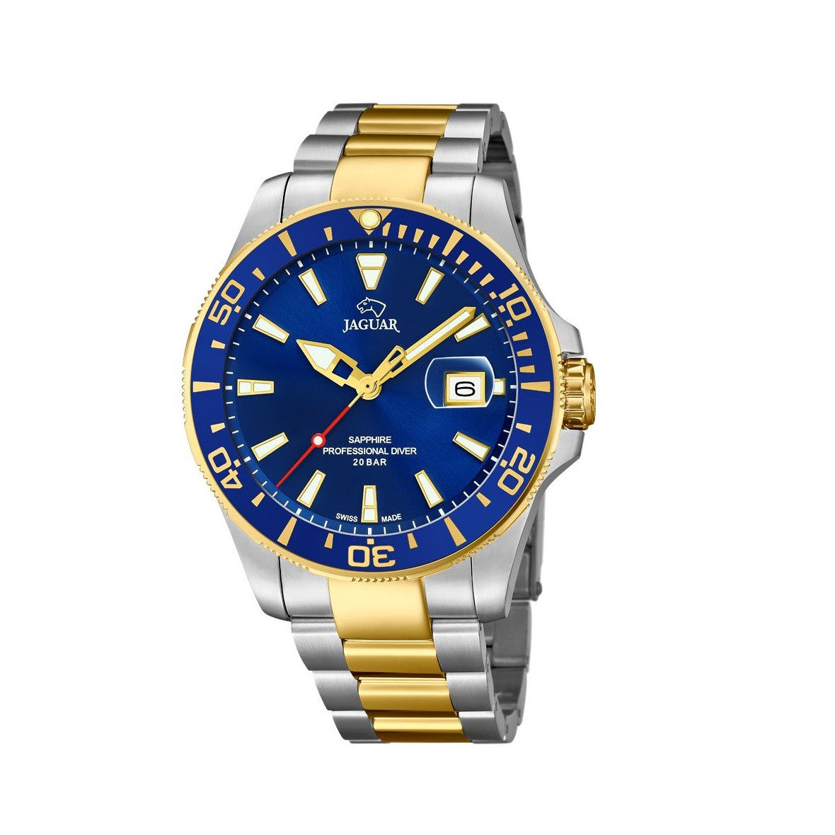 Jaguar Executive Diver J863/C