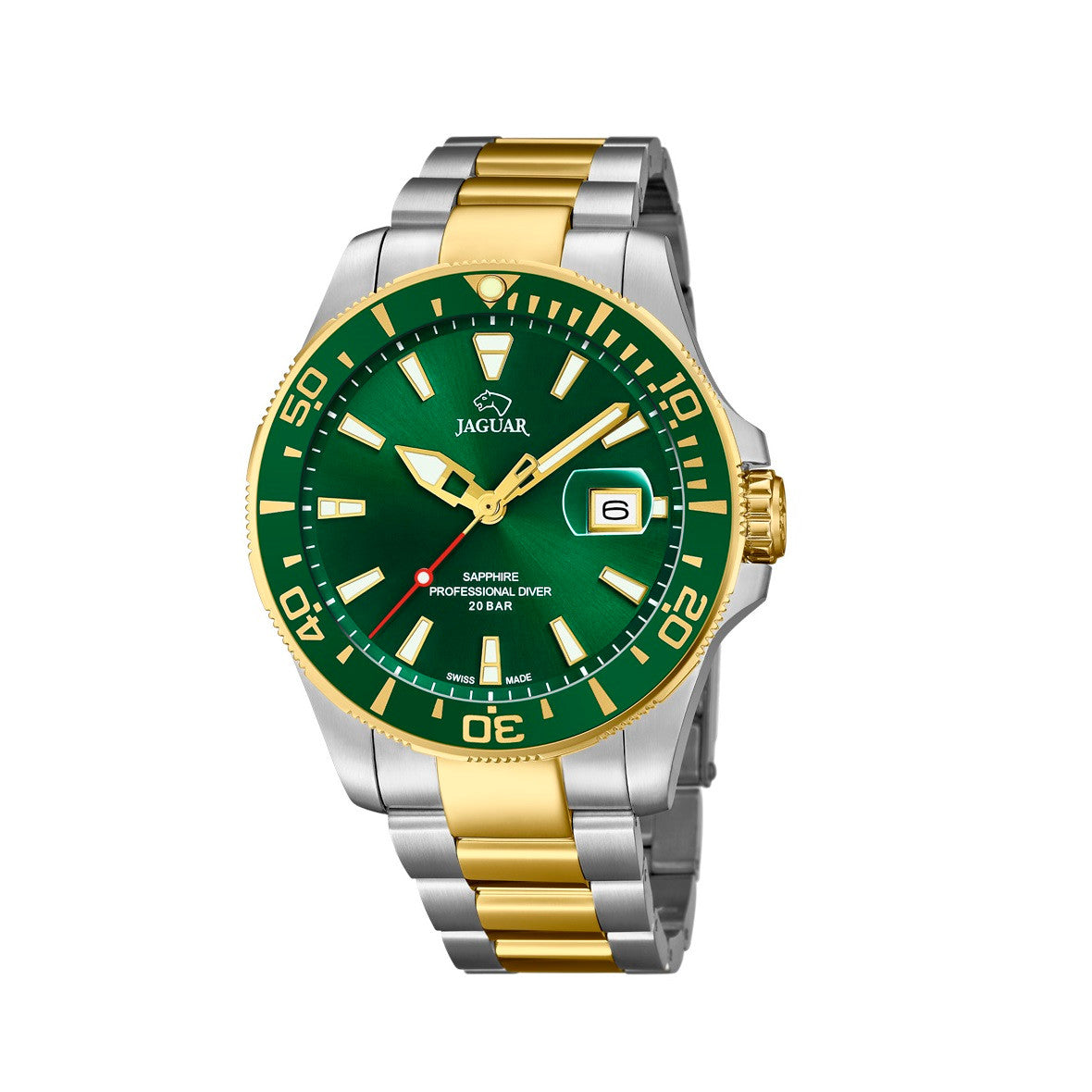 Jaguar Executive Diver J863/B