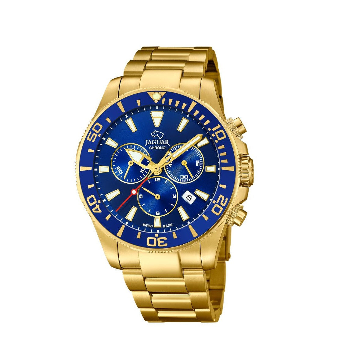 Jaguar Executive Diver J864/2